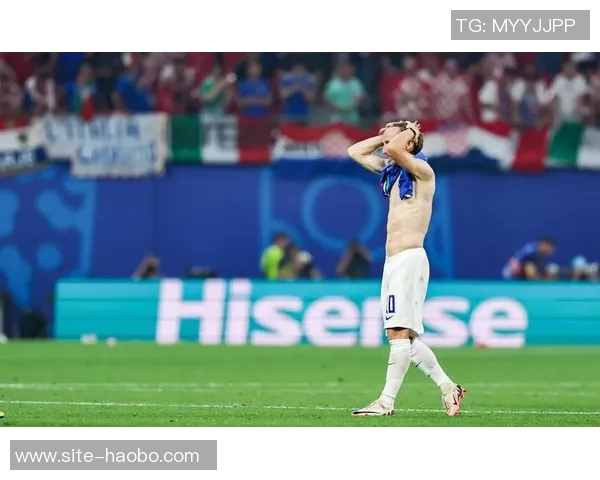 克罗地亚稳居世界杯晋级榜首魔笛助力球队表现出色