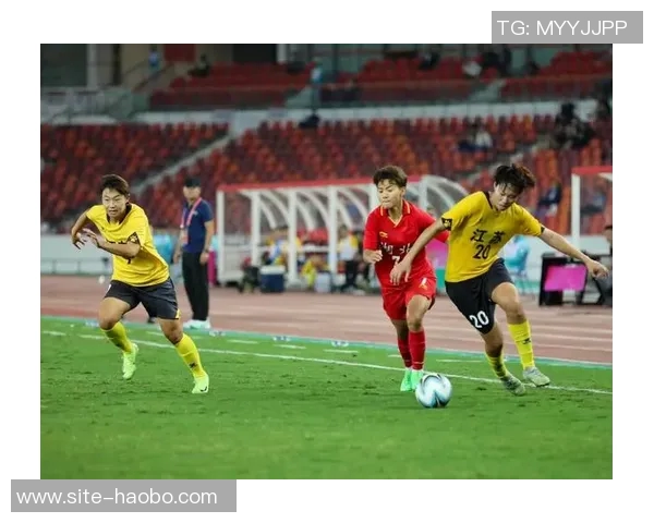 武汉女足主帅表示全力备战全运会力争女足冠军杯进入四强目标