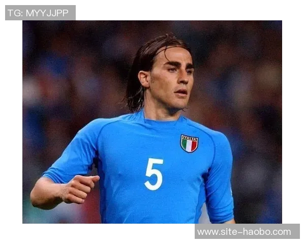 卡纳瓦罗称赞那不勒斯夺冠潜力并赞扬意甲豪门主帅的卓越才华 卡纳瓦罗称赞那不勒斯夺冠潜力并赞扬意甲豪门主帅的卓越才华