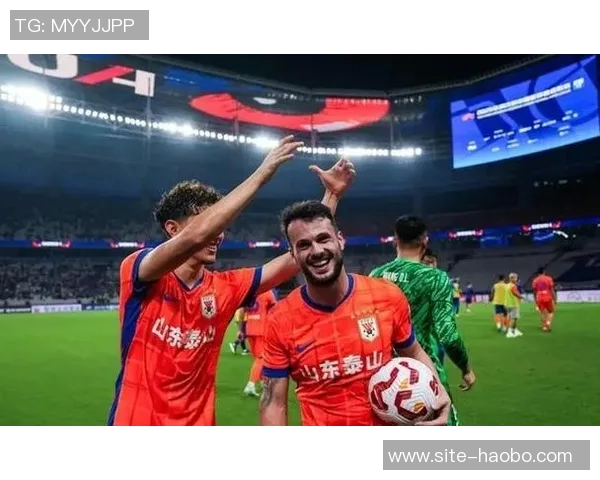 鲁媒分析瓦科去留成泰山队休赛期首要任务中卫更换可能性不高