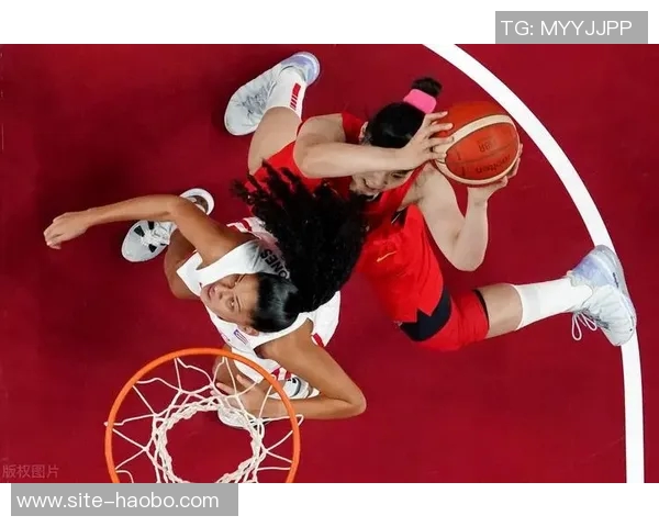 波多黎各女篮归化河南外援斯塔福德的启示与中国篮球的未来发展探讨