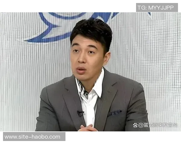 曾令旭点评斯普利特应变不足建议第二节开场时应启用杨瀚森 曾令旭点评斯普利特应变不足建议第二节开场时应启用杨瀚森