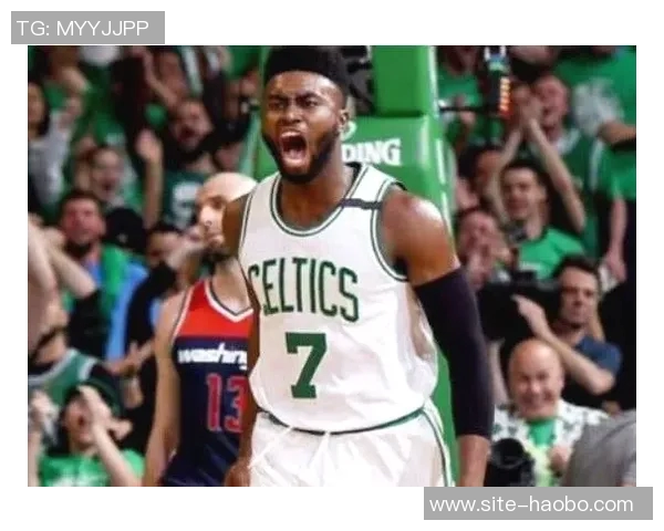 杰伦布朗强调比赛态度:全力以赴才配站上赛场 杰伦布朗强调比赛态度:全力以赴才配站上赛场