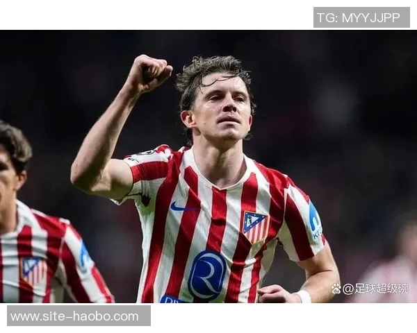 马竞瞄准狼队后腰若昂戈麦斯计划替代加拉格尔加强中场实力