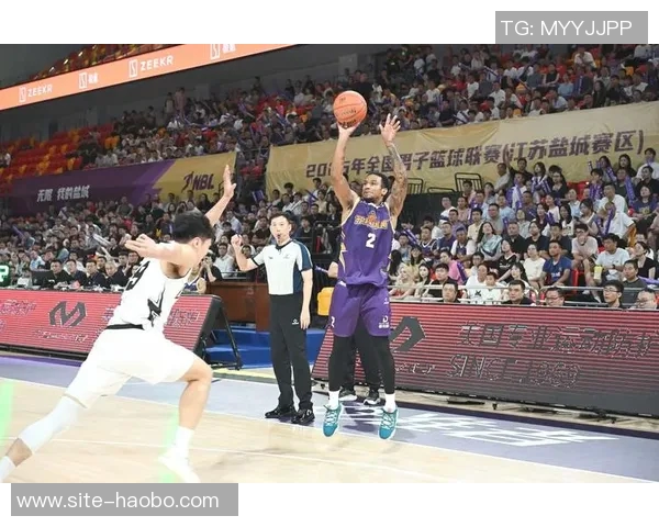 无限可能我的城市2025至2026赛季NBL联赛盛大开启